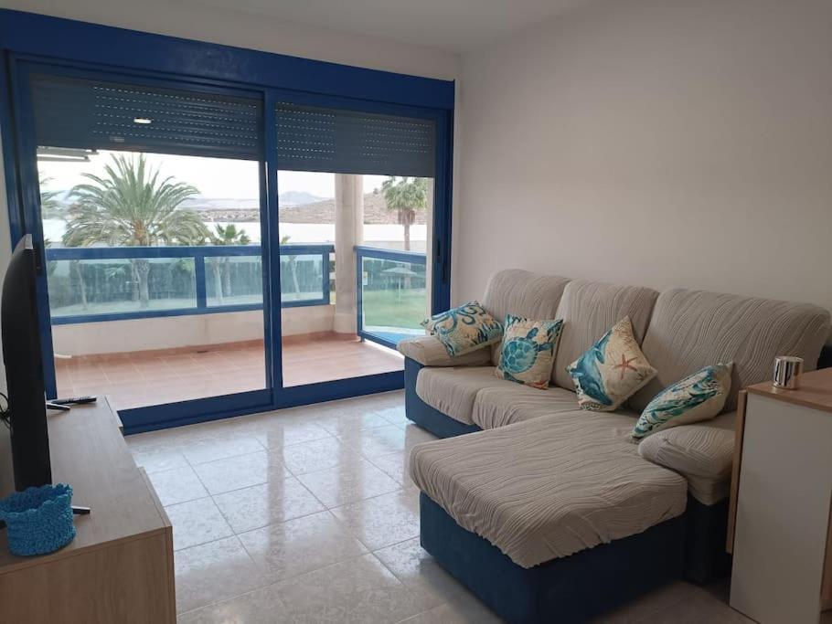 White & Blue Village Cartagena Exterior foto
