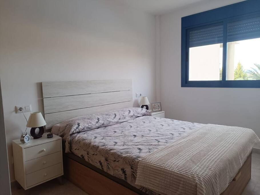 White & Blue Village Cartagena Exterior foto